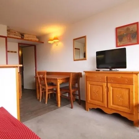 L'alpe-d'huez - 4 Pers, 25 M2, 2/1 * Alpe dʼHuez