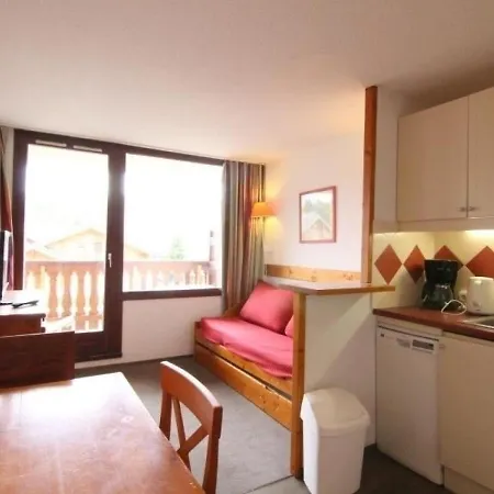 Appartement L'alpe-d'huez - 4 Pers, 25 M2, 2/1 Alpe dʼHuez